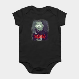 Dracula Baby Bodysuit